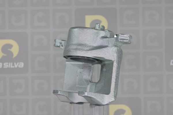 DA SILVA ET6162 - Brake Caliper autospares.lv