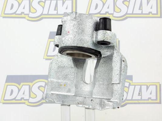 DA SILVA ET6859 - Brake Caliper autospares.lv