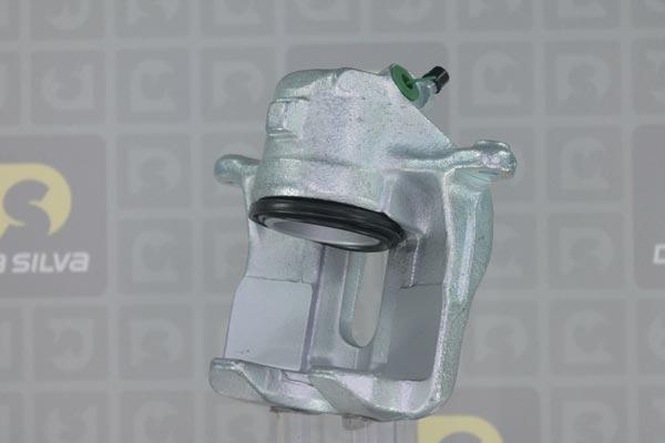 DA SILVA ET6805 - Brake Caliper autospares.lv