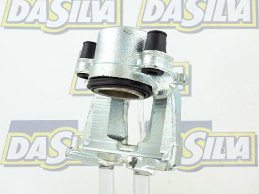 DA SILVA ET6814 - Brake Caliper autospares.lv