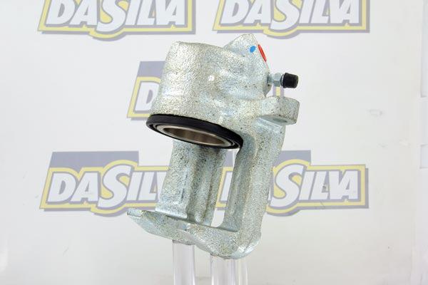 DA SILVA ET6882 - Brake Caliper autospares.lv