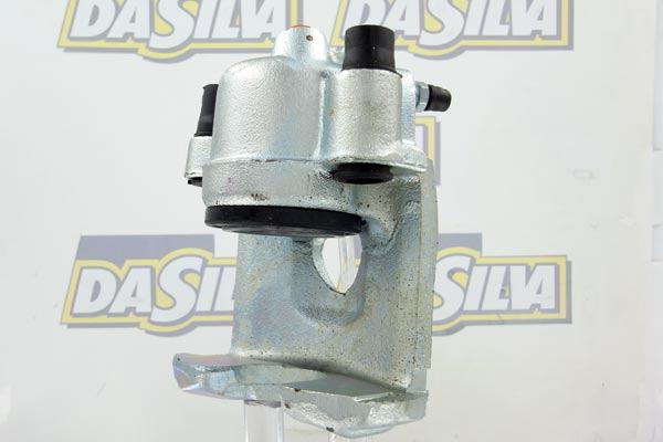 DA SILVA ET6834 - Brake Caliper autospares.lv