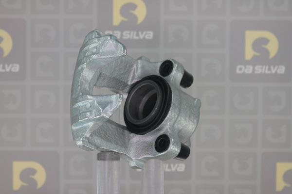 DA SILVA ET6823 - Brake Caliper autospares.lv