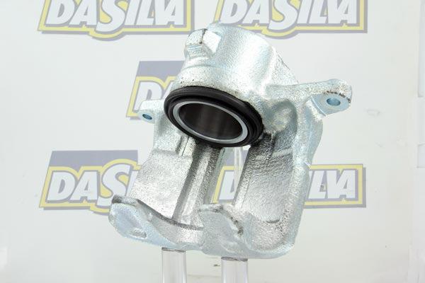 DA SILVA ET6243 - Brake Caliper autospares.lv