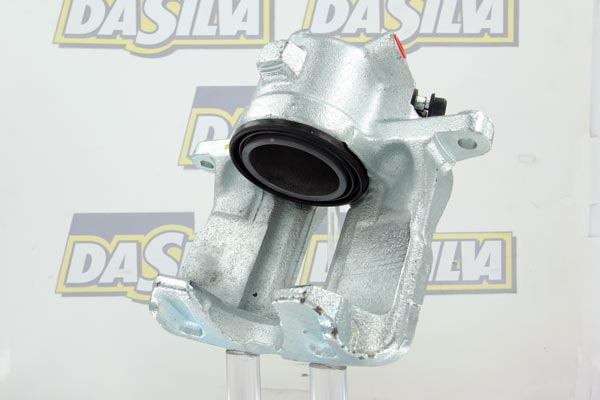 DA SILVA ET6247 - Brake Caliper autospares.lv