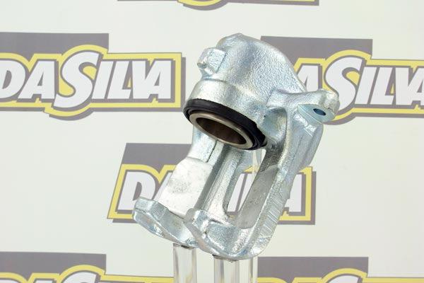 DA SILVA ET6238 - Brake Caliper autospares.lv