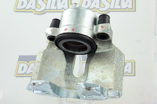 DA SILVA ET6792 - Brake Caliper autospares.lv