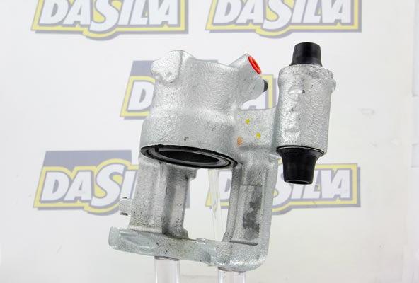 DA SILVA ET6769 - Brake Caliper autospares.lv