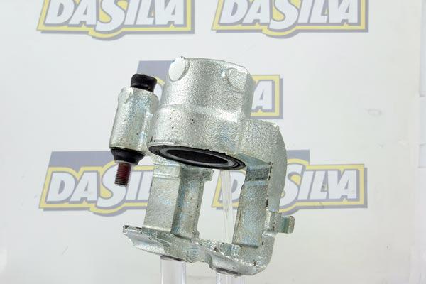 DA SILVA ET6765 - Brake Caliper autospares.lv