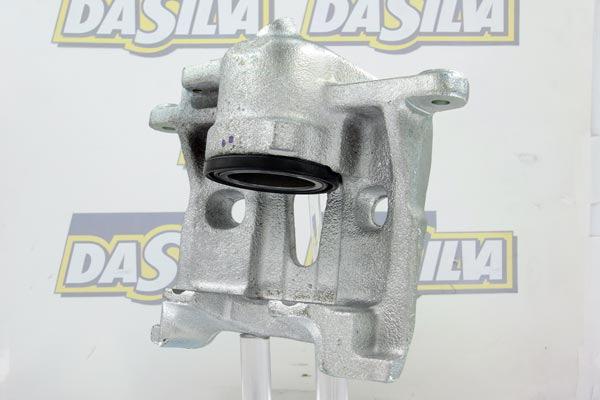 DA SILVA ET6760 - Brake Caliper autospares.lv