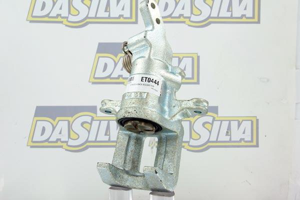 DA SILVA ET0444 - Brake Caliper autospares.lv