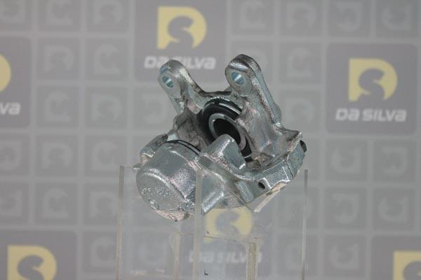 DA SILVA ET0487 - Brake Caliper autospares.lv