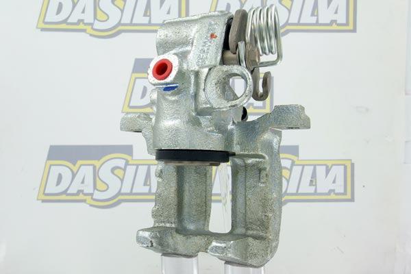 DA SILVA ET0519 - Brake Caliper autospares.lv