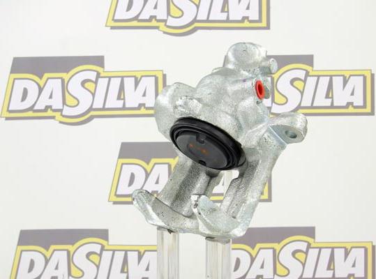 DA SILVA ET0516 - Brake Caliper autospares.lv