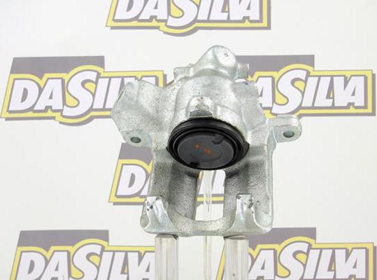 DA SILVA ET0516 - Brake Caliper autospares.lv