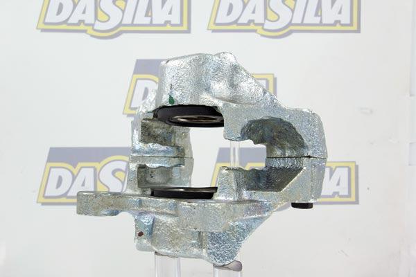 DA SILVA ET0651 - Brake Caliper autospares.lv