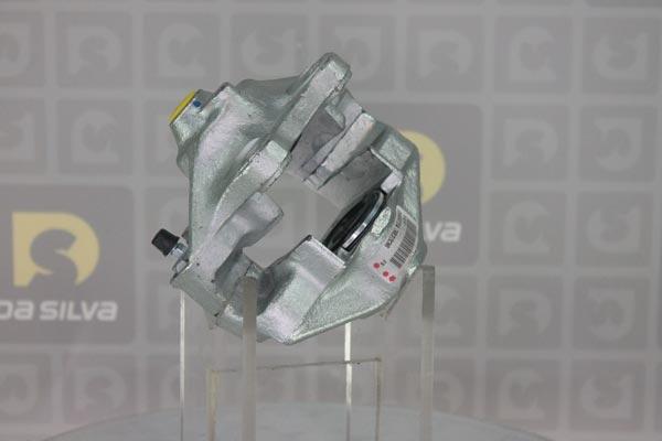 DA SILVA ET0093 - Brake Caliper autospares.lv