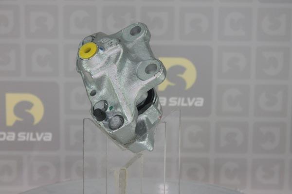 DA SILVA ET0093 - Brake Caliper autospares.lv