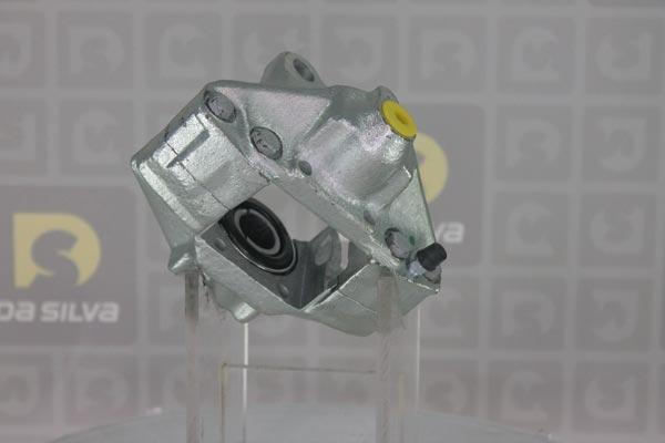 DA SILVA ET0093 - Brake Caliper autospares.lv