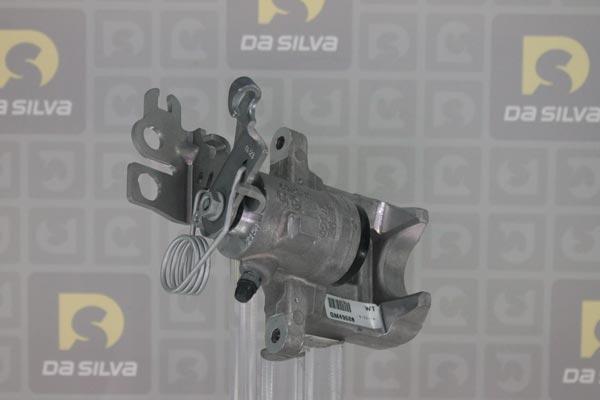 DA SILVA ET0279 - Brake Caliper autospares.lv