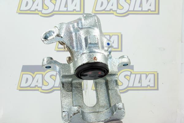 DA SILVA ET0784 - Brake Caliper autospares.lv