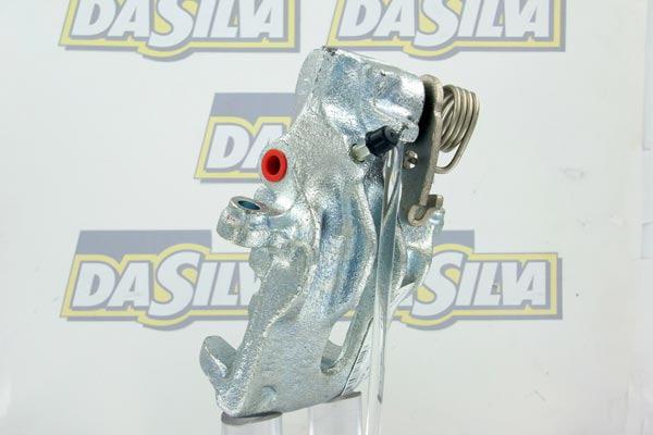 DA SILVA ET0784 - Brake Caliper autospares.lv