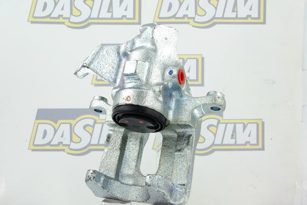 DA SILVA ET0784 - Brake Caliper autospares.lv