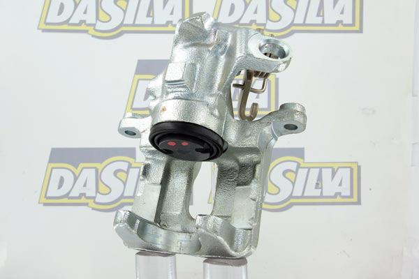 DA SILVA ET0786 - Brake Caliper autospares.lv