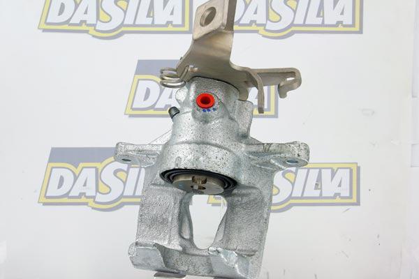 DA SILVA ET1999 - Brake Caliper autospares.lv