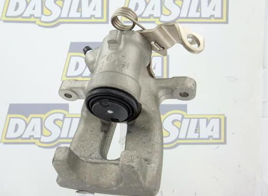 DA SILVA ET1990 - Brake Caliper autospares.lv