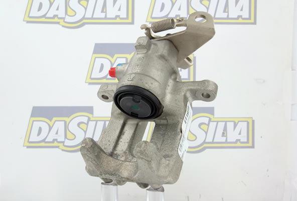 DA SILVA ET1959 - Brake Caliper autospares.lv