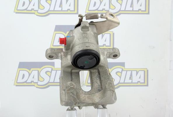 DA SILVA ET1959 - Brake Caliper autospares.lv