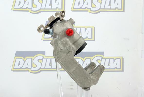 DA SILVA ET1959 - Brake Caliper autospares.lv