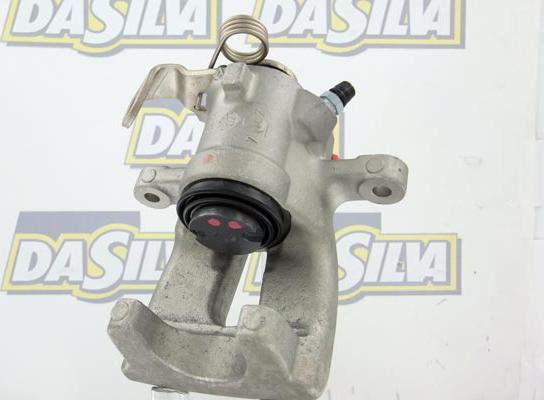 DA SILVA ET1986 - Brake Caliper autospares.lv