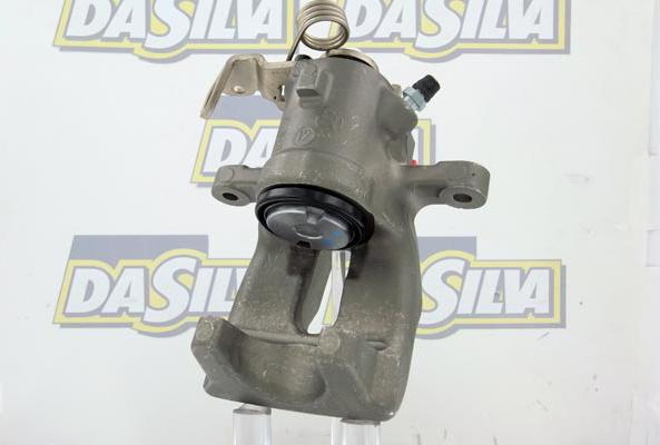 DA SILVA ET1981 - Brake Caliper autospares.lv