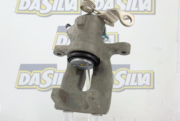 DA SILVA ET1983 - Brake Caliper autospares.lv