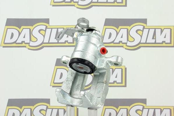 DA SILVA ET1410 - Brake Caliper autospares.lv