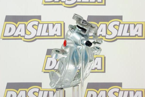 DA SILVA ET1410 - Brake Caliper autospares.lv