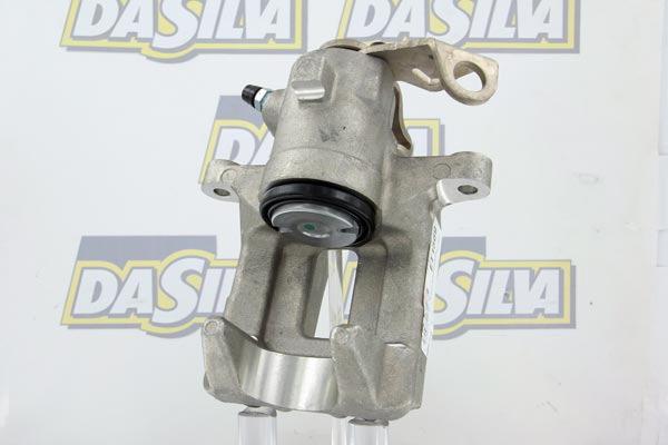 DA SILVA ET1569 - Brake Caliper autospares.lv