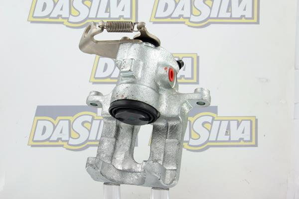 DA SILVA ET1560 - Brake Caliper autospares.lv