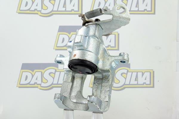 DA SILVA ET1563 - Brake Caliper autospares.lv