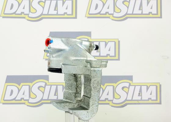 DA SILVA ET1605 - Brake Caliper autospares.lv