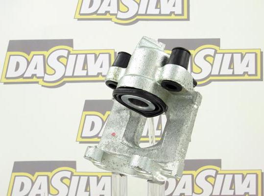 DA SILVA ET1614 - Brake Caliper autospares.lv