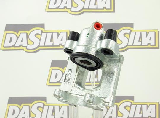 DA SILVA ET1617 - Brake Caliper autospares.lv