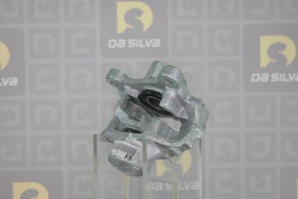 DA SILVA ET1050 - Brake Caliper autospares.lv