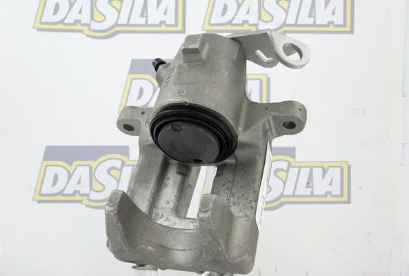 DA SILVA ET1875 - Brake Caliper autospares.lv