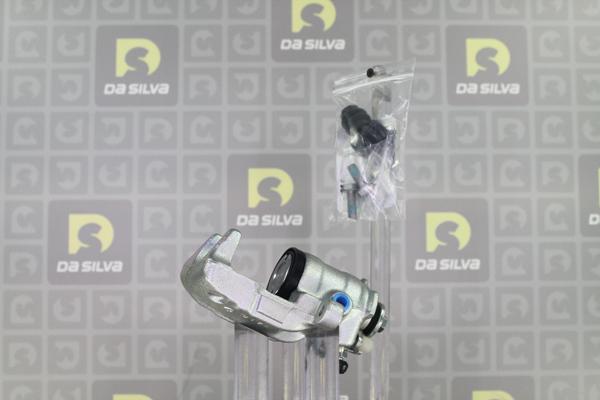 DA SILVA ET1338 - Brake Caliper autospares.lv