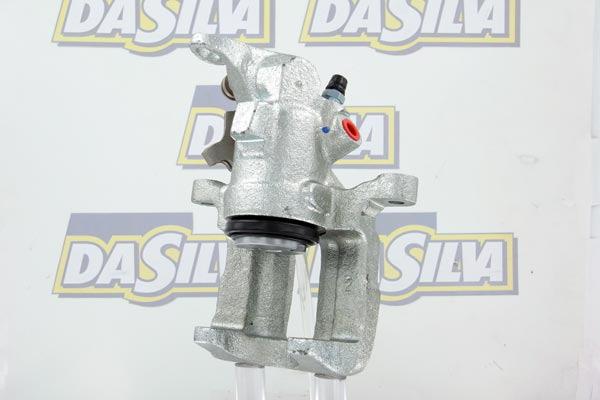 DA SILVA ET1326 - Brake Caliper autospares.lv