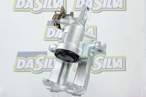 DA SILVA ET1738 - Brake Caliper autospares.lv