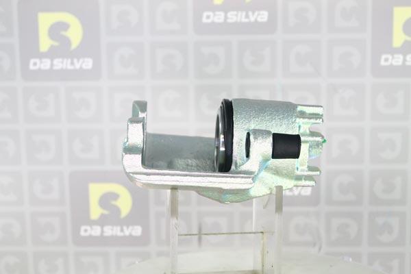 DA SILVA ET8911 - Brake Caliper autospares.lv